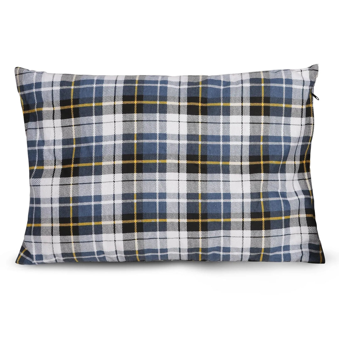 Small Compressible Camping Pillow