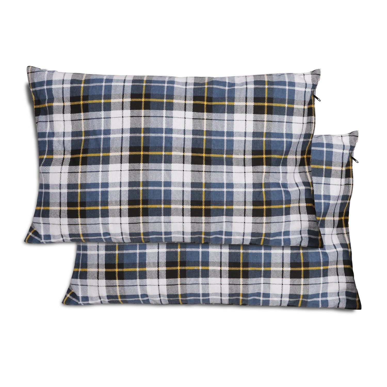 REDCAMP Small Camping Pillow for Sleeping with Carry Bag