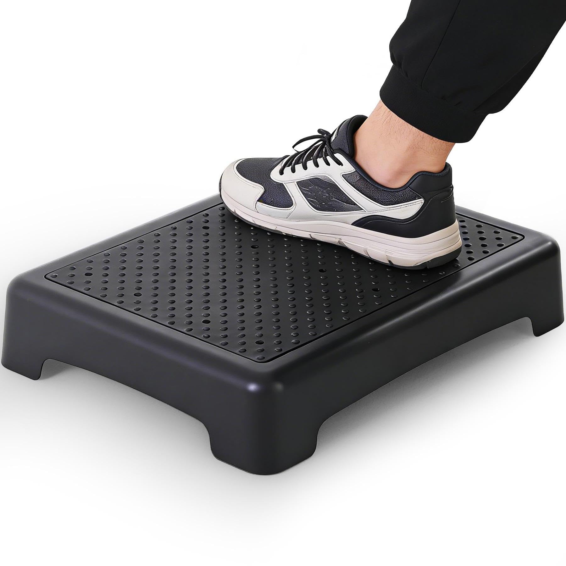 3.4-Inch Safety Step Platform