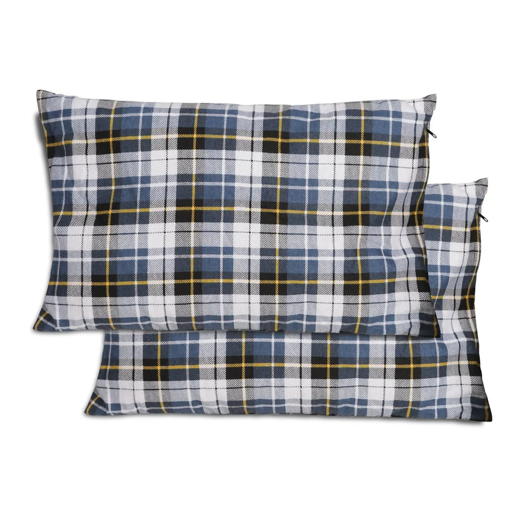 Small Compressible Camping Pillow