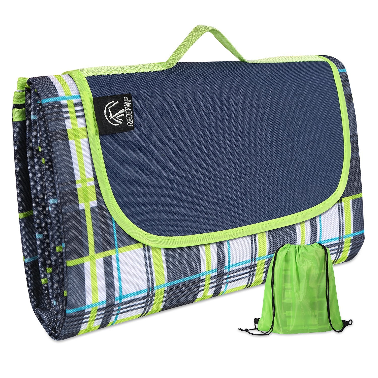 Extra Large Picnic Blanket Waterproof Sandproof