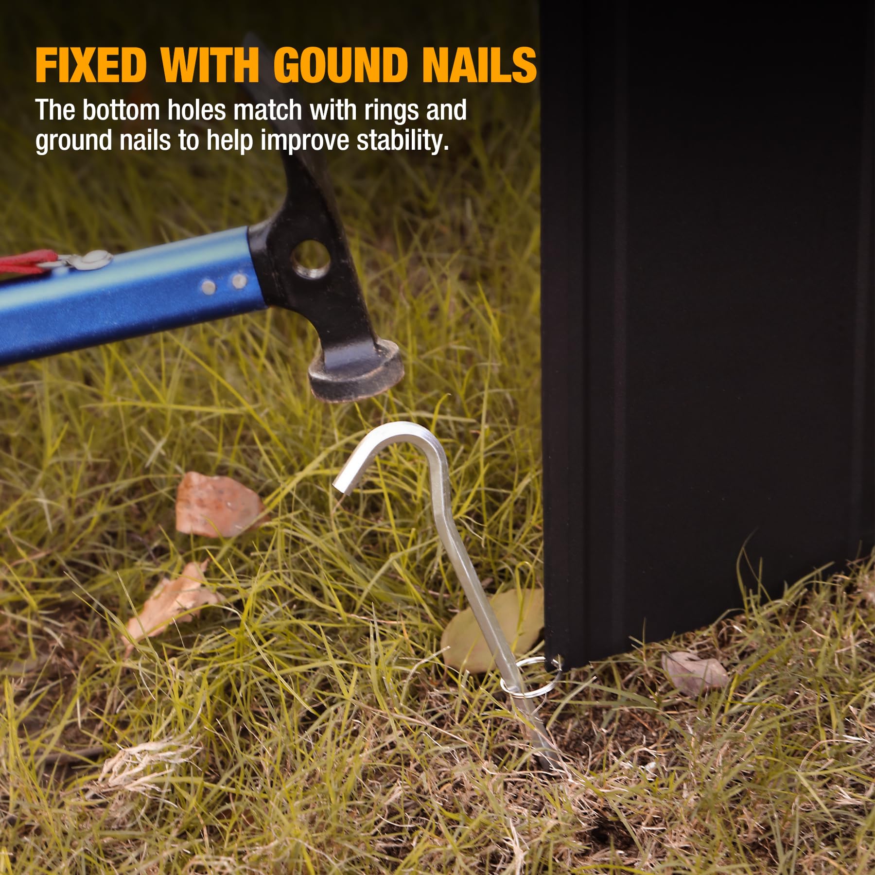 Extra Tall 8-Plate Stove Windscreen