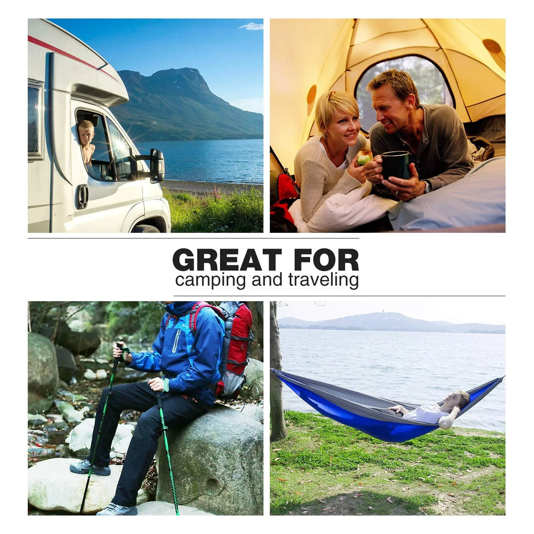 Warm Fleece Sleeping Bag Liner for Camping