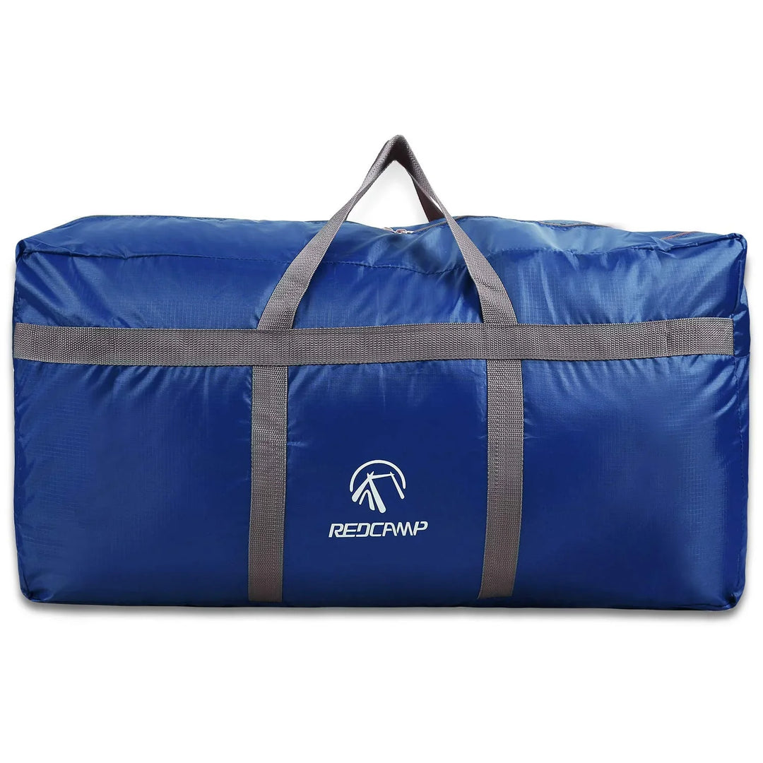 Large Foldable Travel Bag