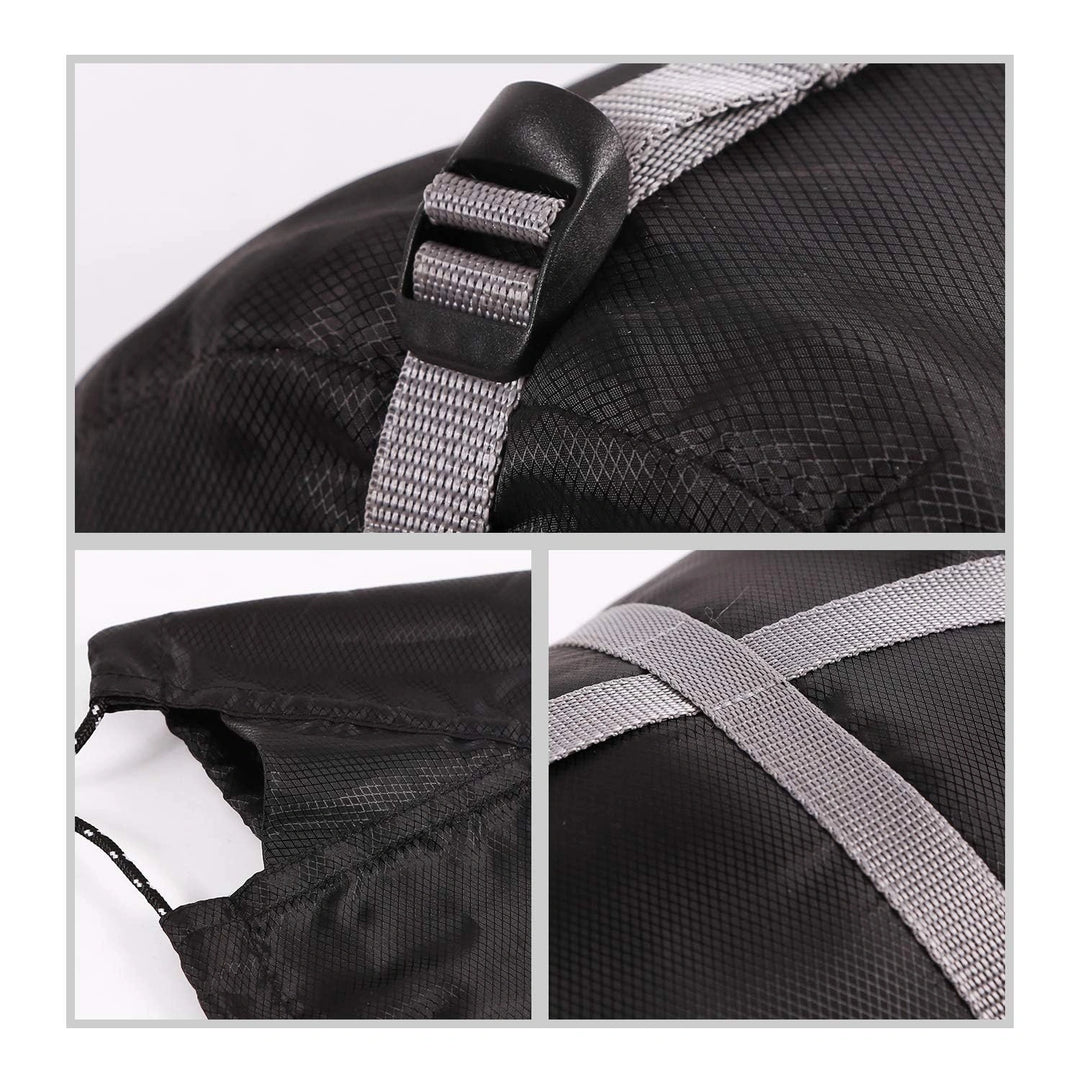 REDCAMP Sleeping Bag Stuff Sack