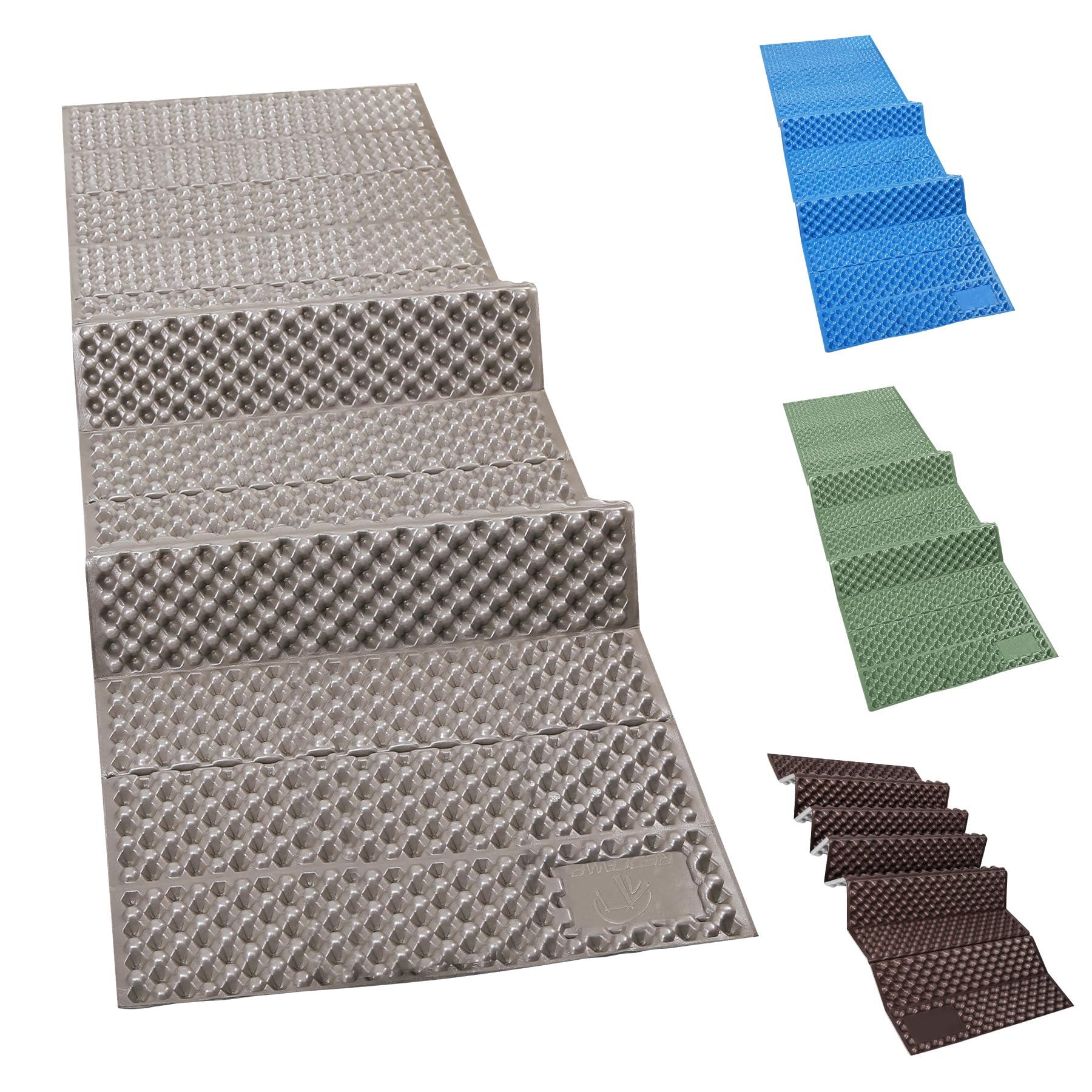 Ultralight Closed Cell Foam Camping Sleeping Pad