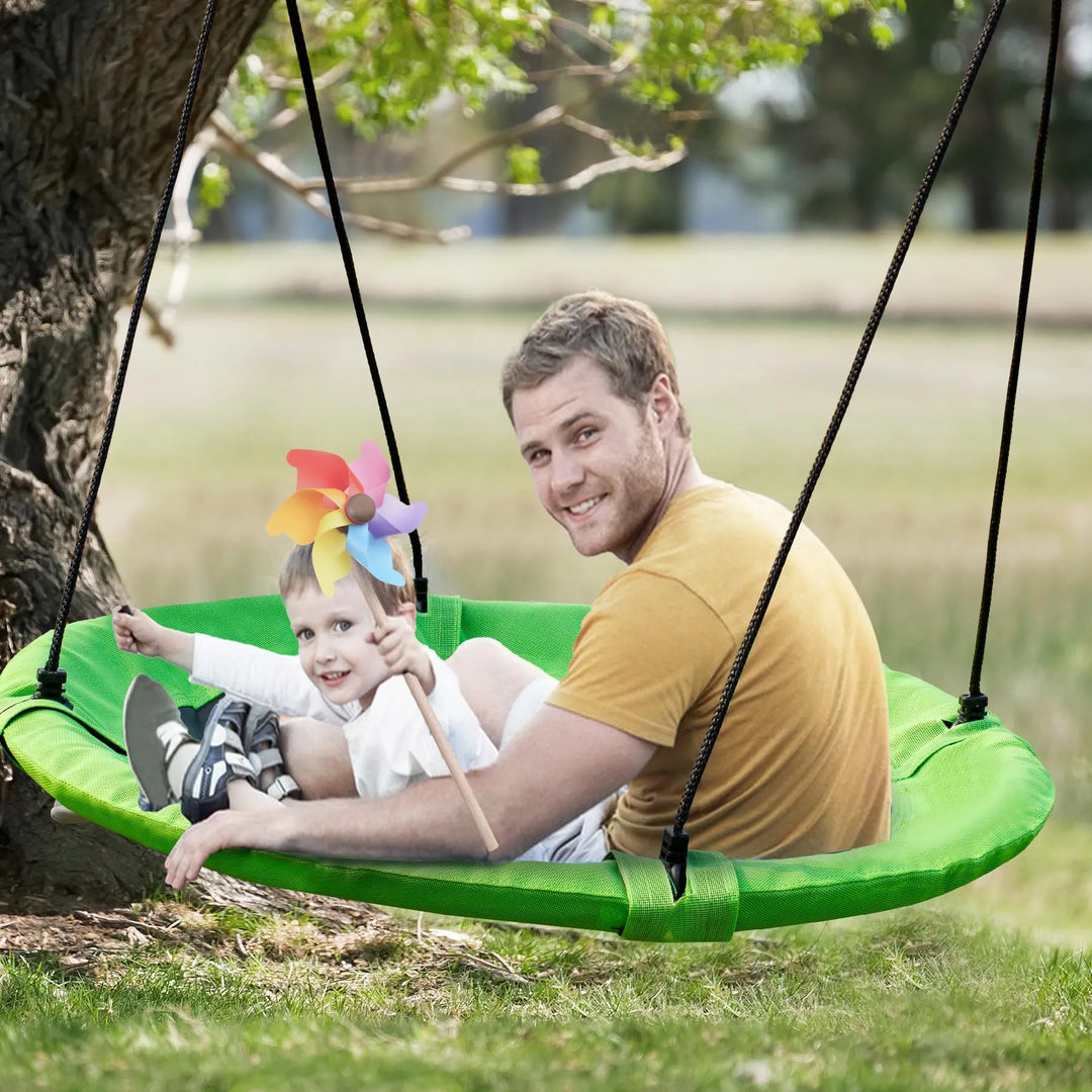 Flying Saucer Swing Replacement Cover