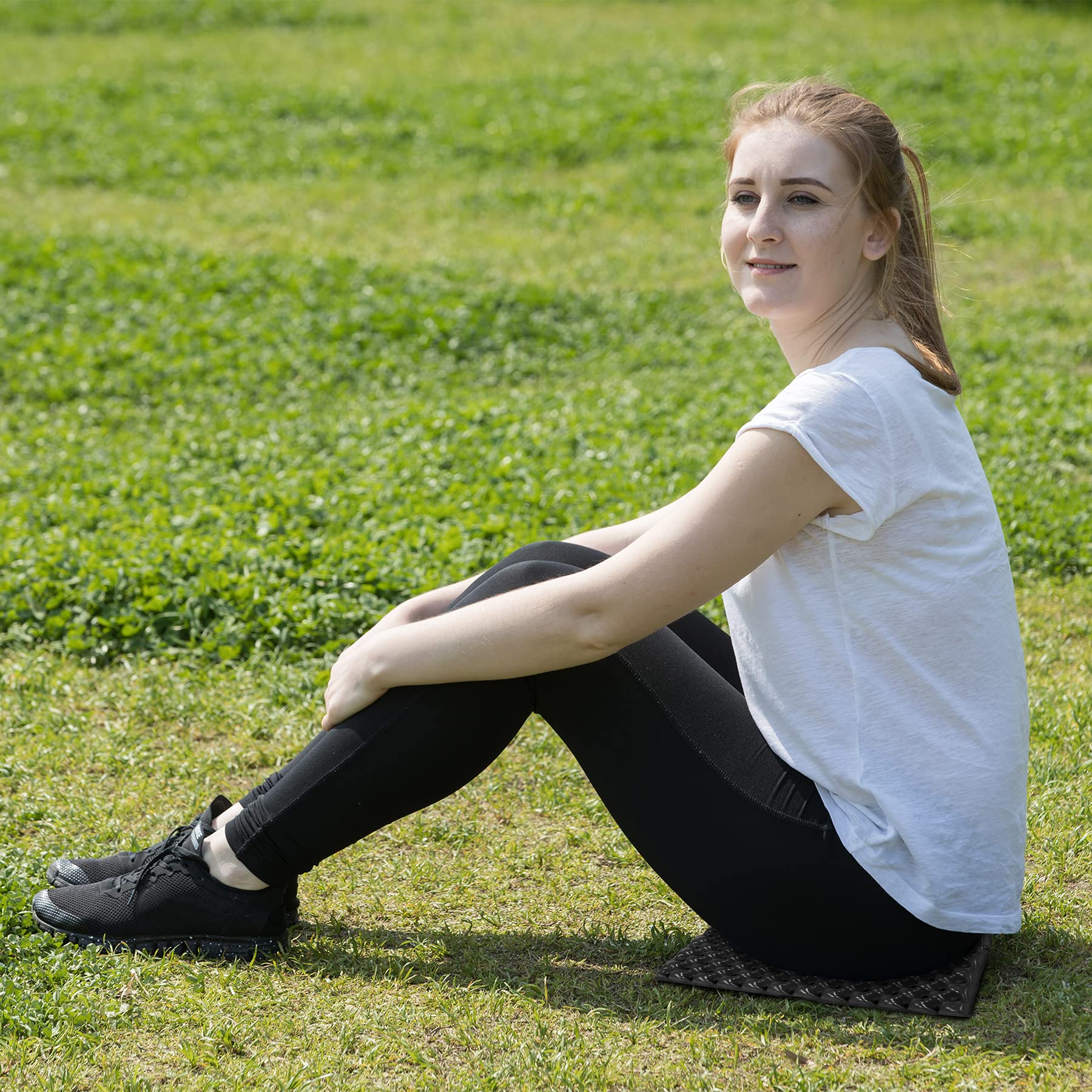 Ultralight Folding Seat Pad for Hiking & Camping