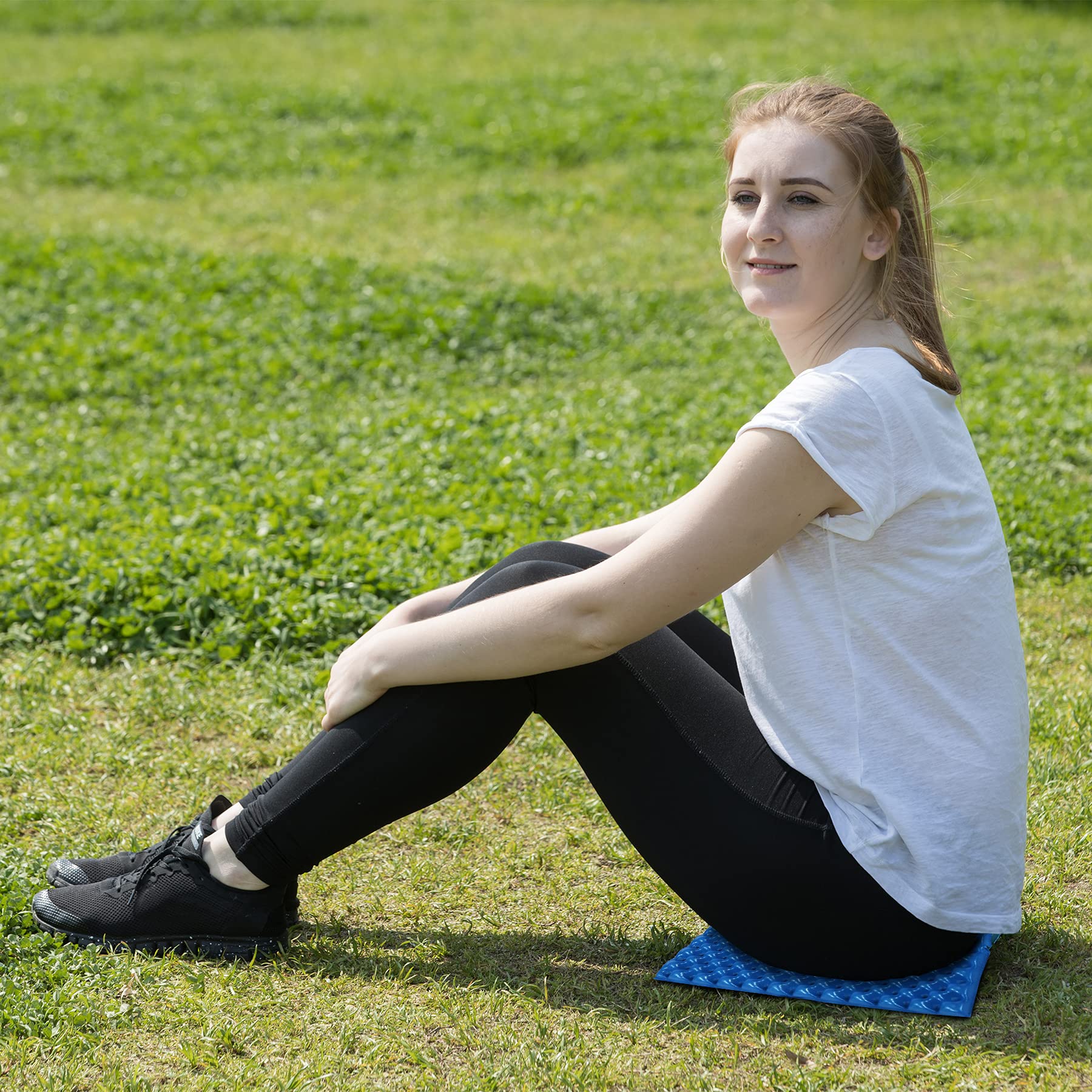 Ultralight Folding Seat Pad for Hiking & Camping