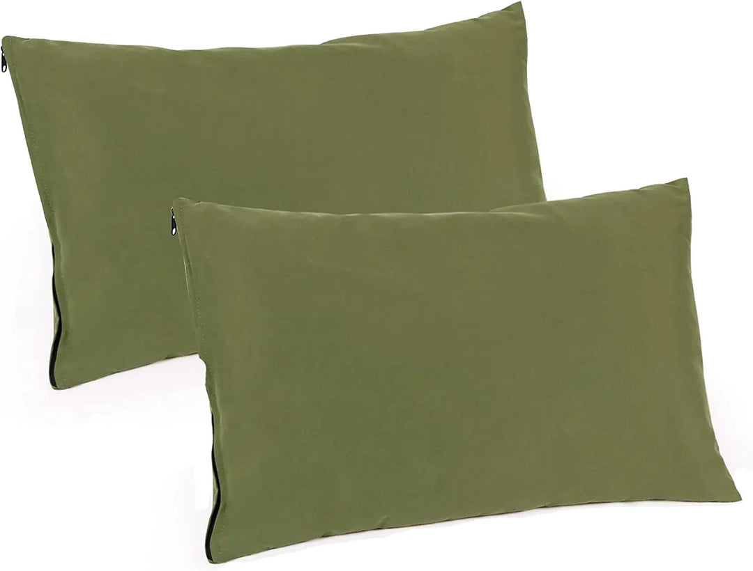 Small Camping Pillows for Sleeping - Redcamp