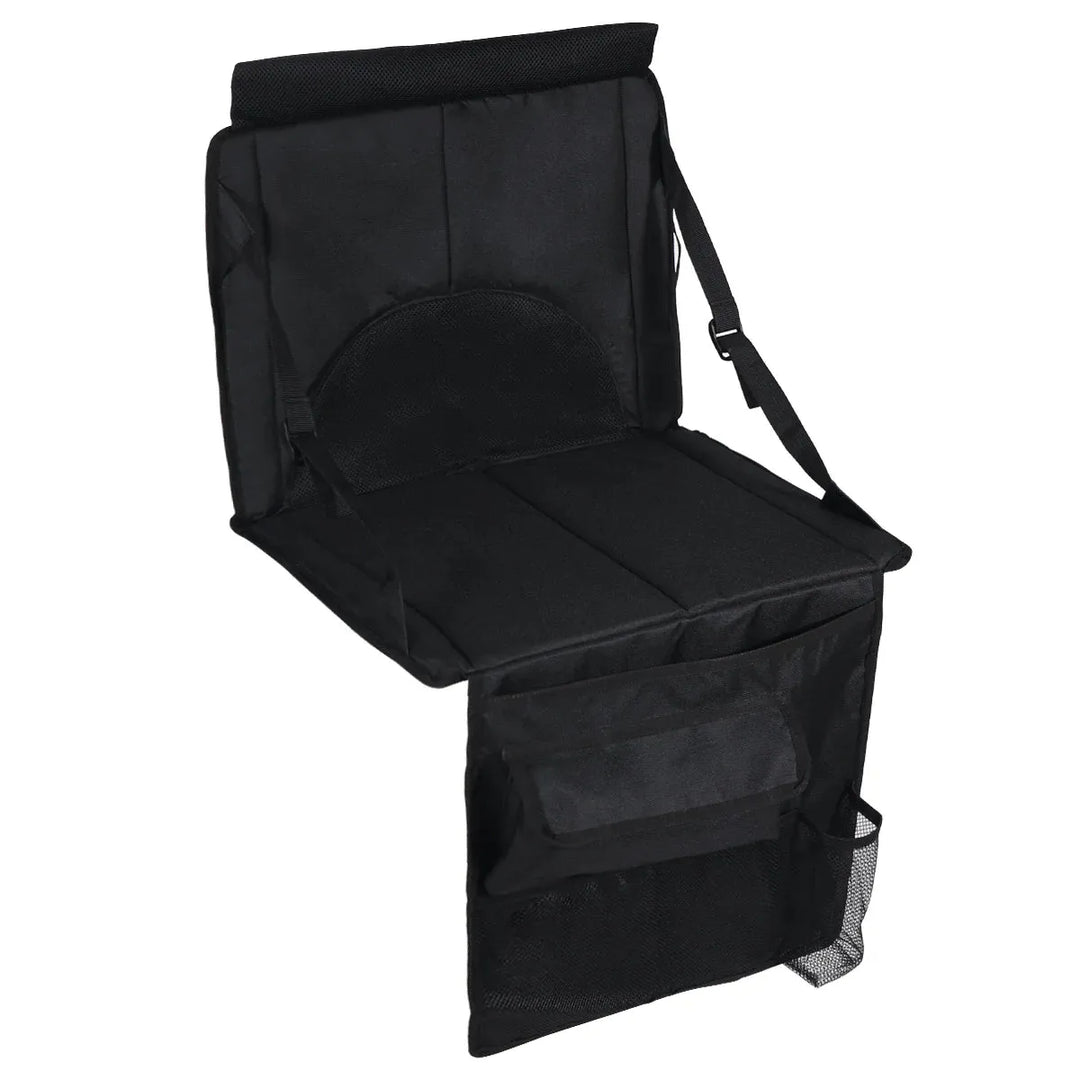 Folding Stadium Seat Cushion for Bleachers - Redcamp